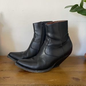 Vetement boots